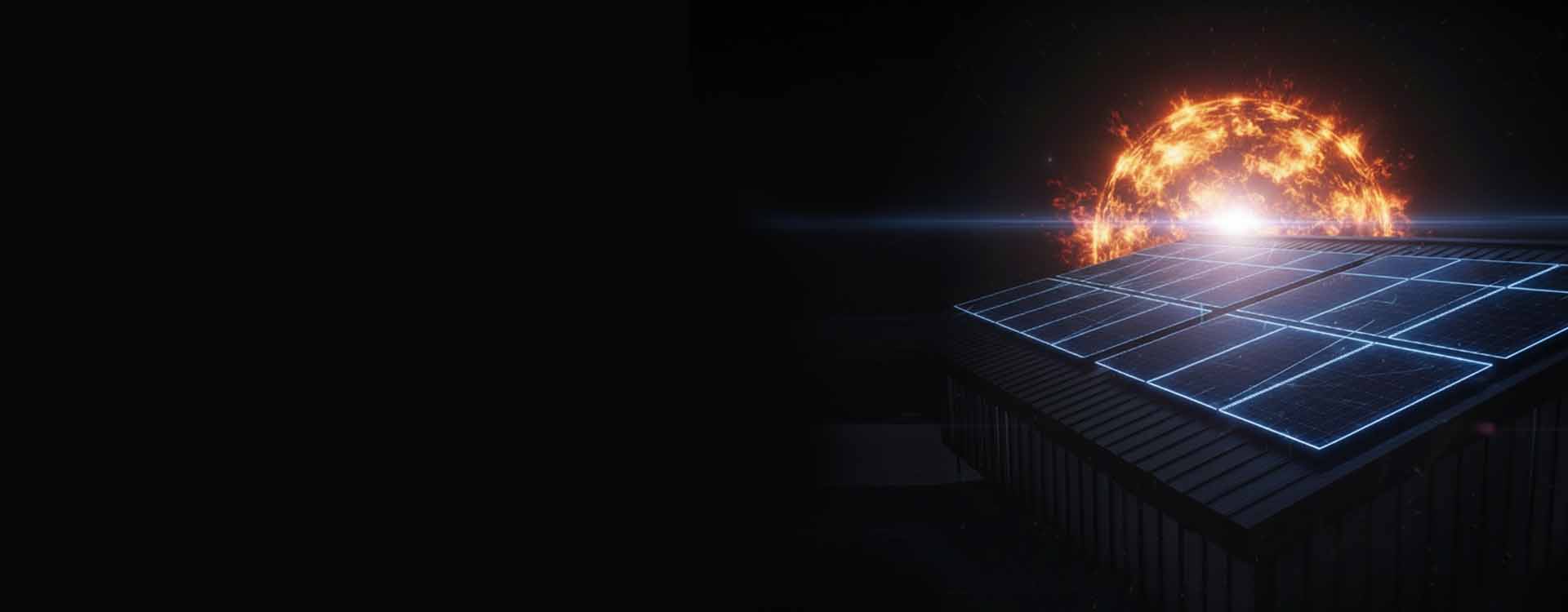 YENTRA SOLAR SOLUTIONS